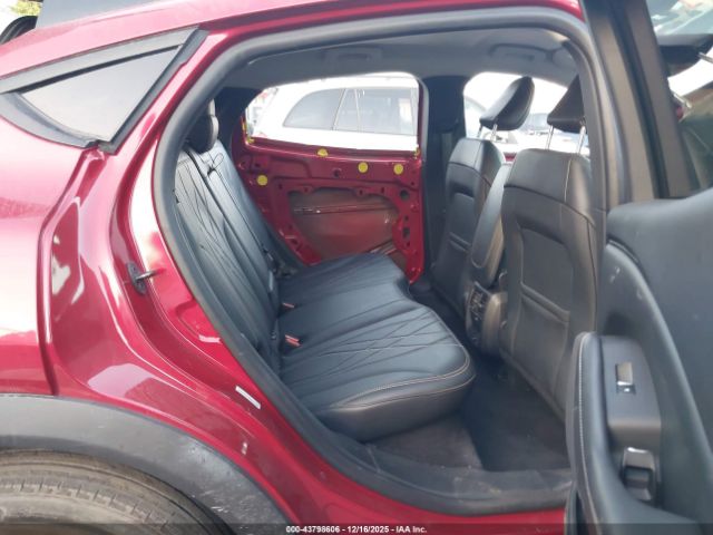 Ford Mustang Select Image 8