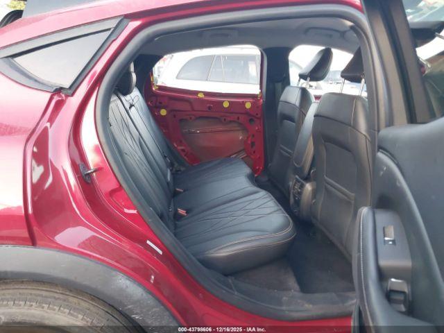 Ford Mustang Select Image 8