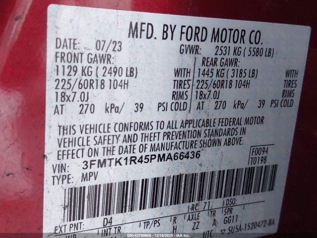 Ford Mustang Select Image 3