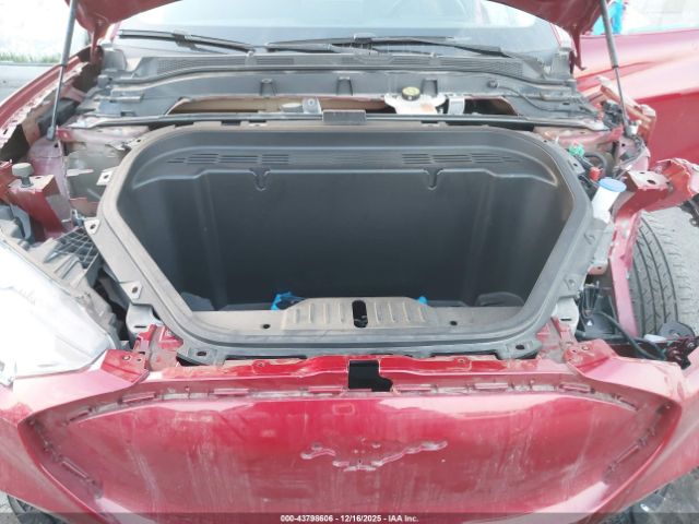 Ford Mustang Select Image 4