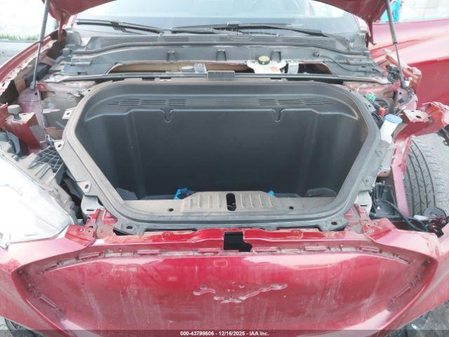 Ford Mustang Select Image 4