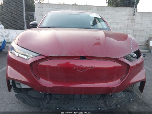 Ford Mustang Select Image 9