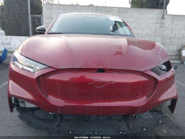 Ford Mustang Select Image 9