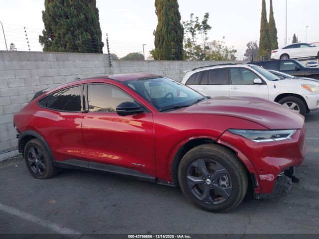 Ford Mustang Select Image 17