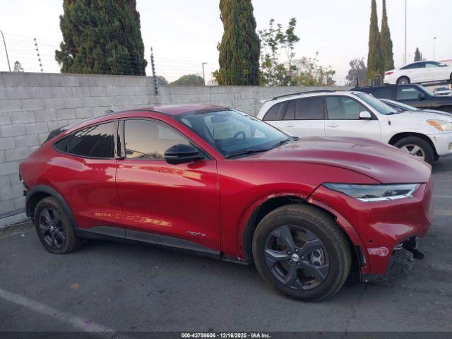 Ford Mustang Select Image 17