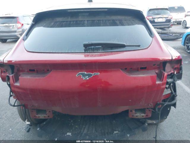 Ford Mustang Select Image 16