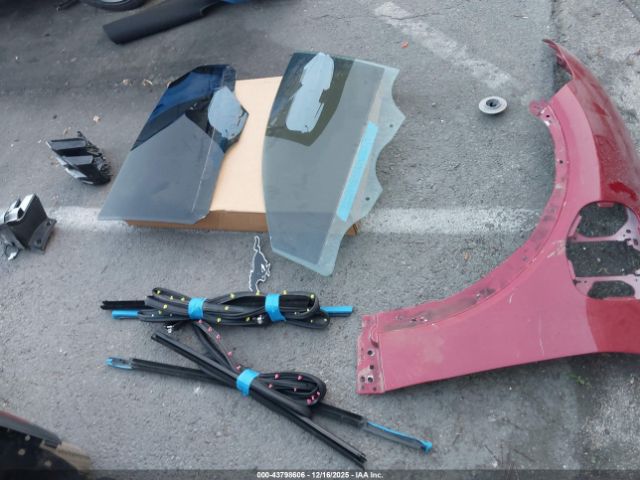 Ford Mustang Select Image 19