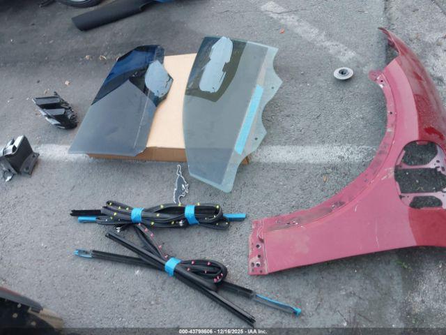 Ford Mustang Select Image 19