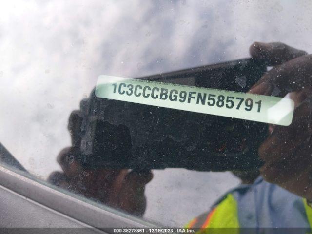 Chrysler 200 S Image 14