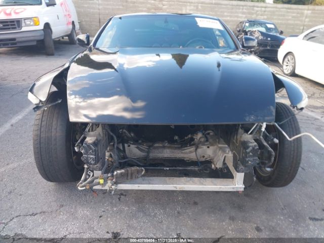 Nissan 370Z Nismo Image 6