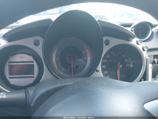 Nissan 370Z Nismo Image 15