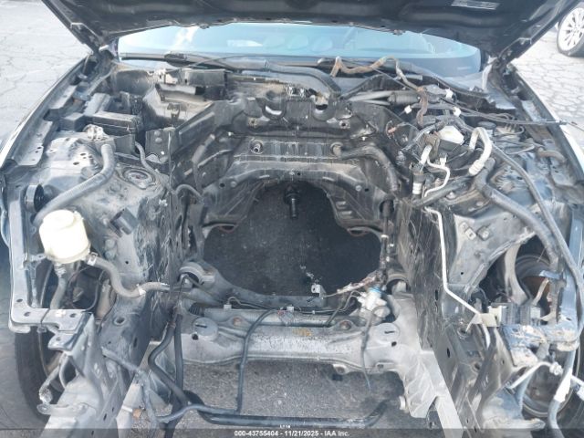 Nissan 370Z Nismo Image 8