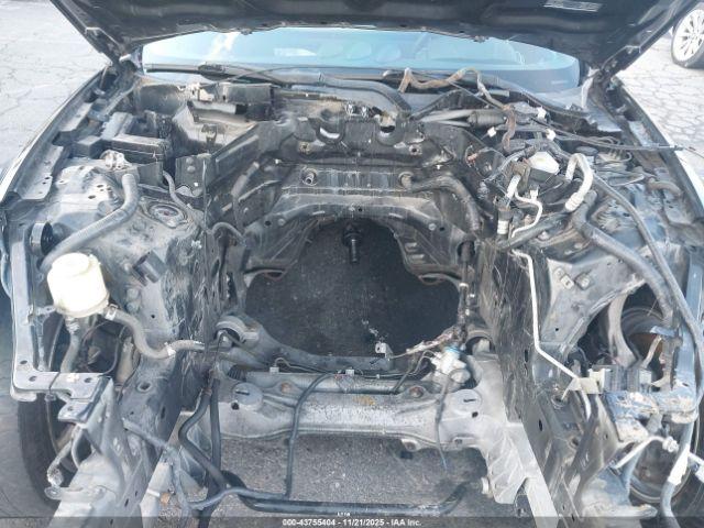 Nissan 370Z Nismo Image 8