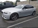 BMW 5 Series Image 6