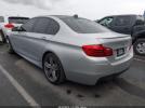 BMW 5 Series Image 13