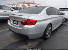 BMW 5 Series Image 12
