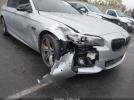 BMW 5 Series Image 2