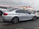 BMW 5 Series Image 11