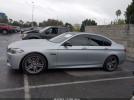 BMW 5 Series Image 4