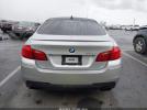 BMW 5 Series Image 10