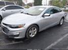 Chevrolet Malibu Lt Image 2