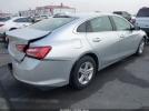 Chevrolet Malibu Lt Image 4