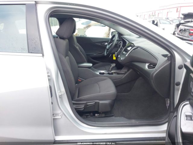 Chevrolet Malibu Lt Image 3