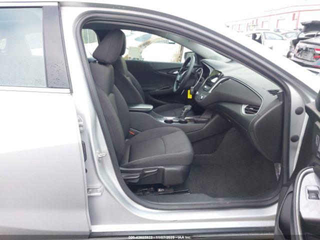 Chevrolet Malibu Lt Image 3