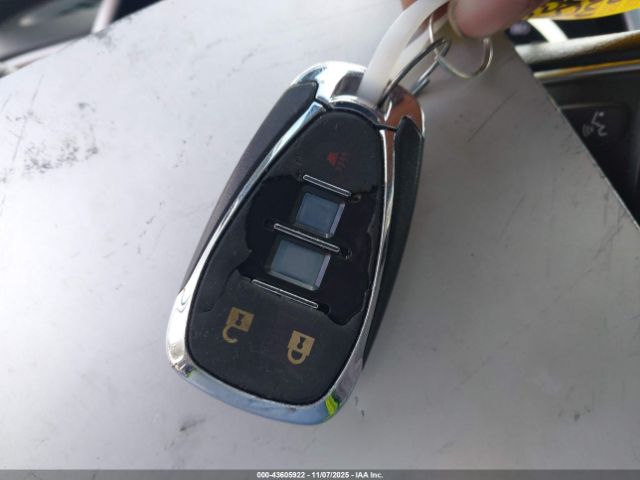 Chevrolet Malibu Lt Image 8