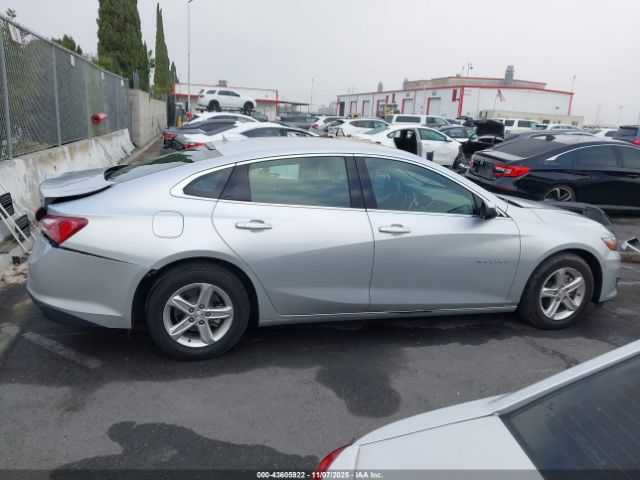 Chevrolet Malibu Lt Image 17