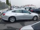 Chevrolet Malibu Lt Image 17