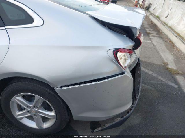 Chevrolet Malibu Lt Image 15