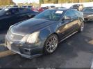Cadillac CTS-V Image 8