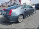Cadillac CTS-V Image 6