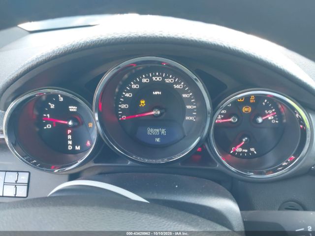 Cadillac CTS-V Image 11