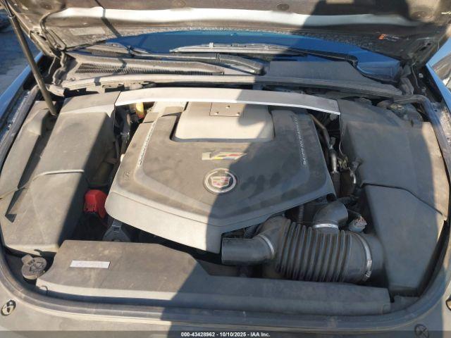 Cadillac CTS-V Image 15