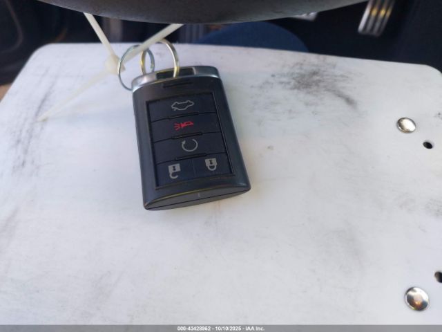 Cadillac CTS-V Image 5