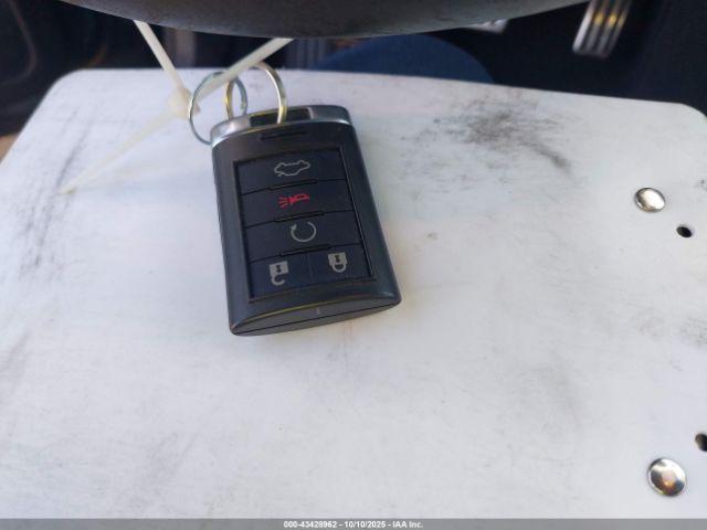 Cadillac CTS-V Image 5