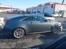 Cadillac CTS-V Image 14