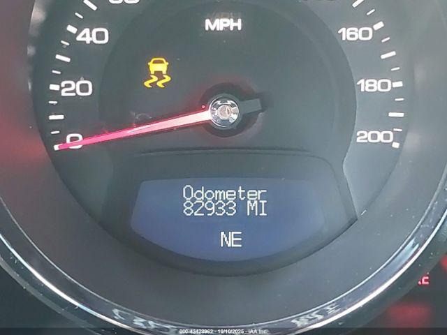 Cadillac CTS-V Image 16