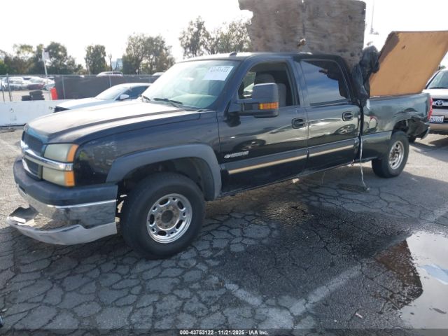 Chevrolet Silverado 1500 Ls Image 5