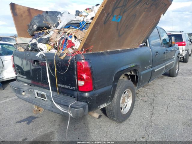 Chevrolet Silverado 1500 Ls Image 4