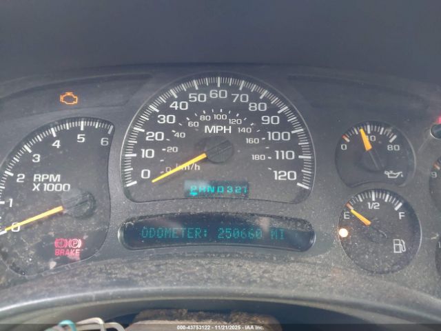 Chevrolet Silverado 1500 Ls Image 7