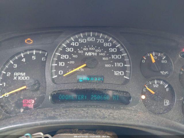 Chevrolet Silverado 1500 Ls Image 7