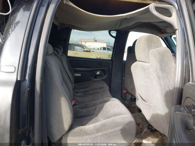 Chevrolet Silverado 1500 Ls Image 10