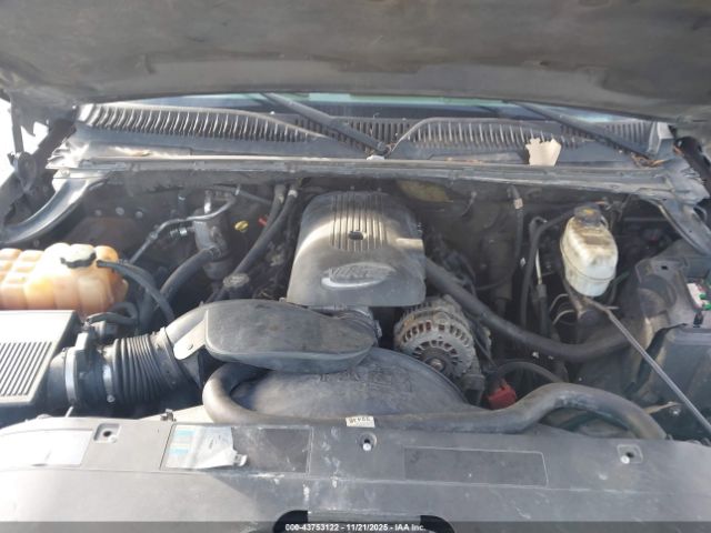 Chevrolet Silverado 1500 Ls Image 8