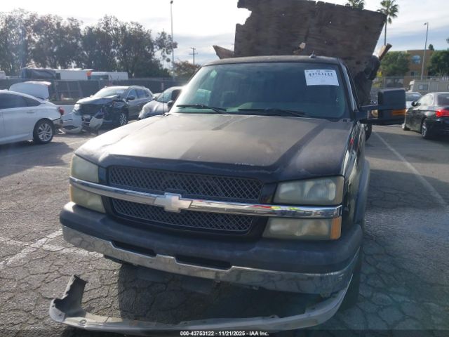 Chevrolet Silverado 1500 Ls Image 11