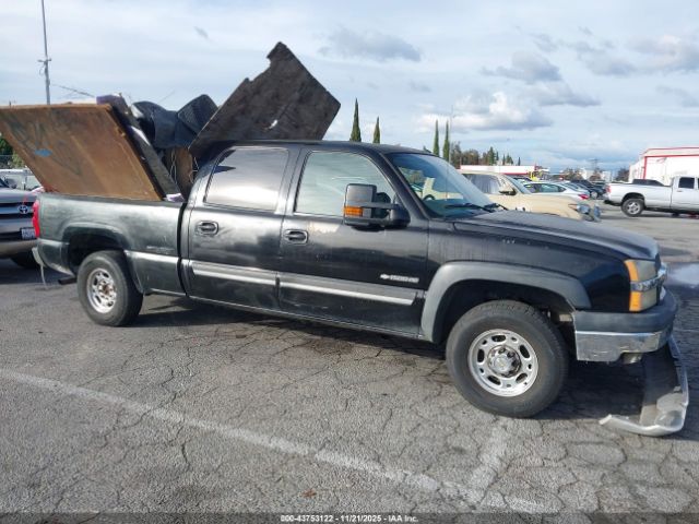 Chevrolet Silverado 1500 Ls Image 2