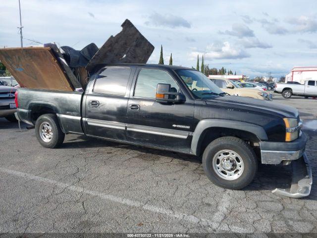 Chevrolet Silverado 1500 Ls Image 2