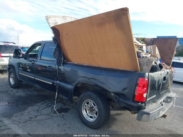 Chevrolet Silverado 1500 Ls Image 14